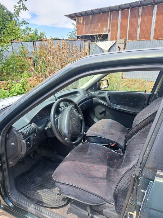 Продам опель астра 1994 года!