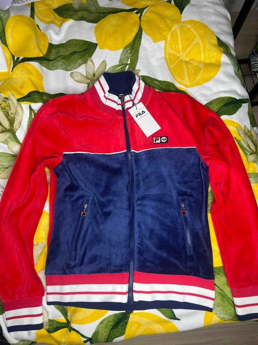 Спортен суитшърт Fila