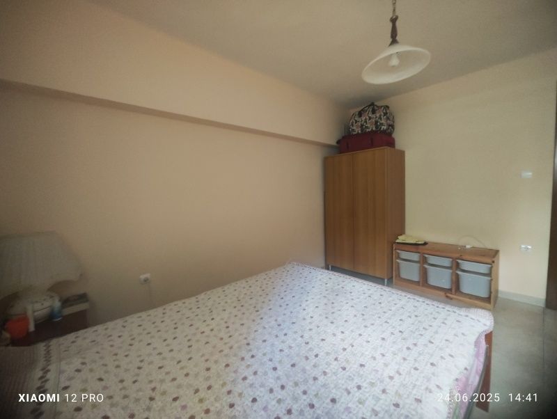 ПРОДАВА ! Самостоятелна къща в Паралия Офринио