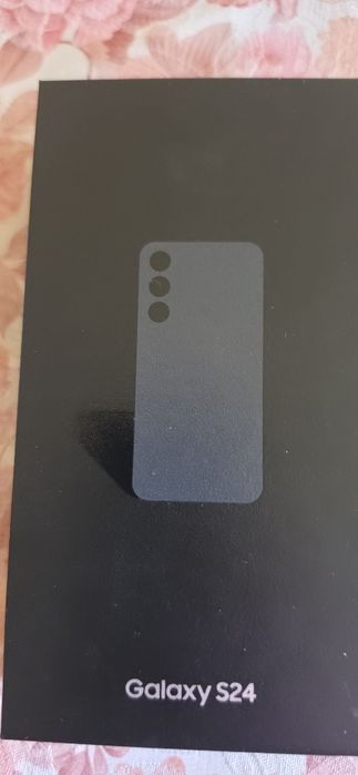 Продавам Samsung S24 256GB