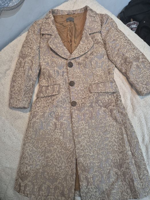 Дамско палто mexx