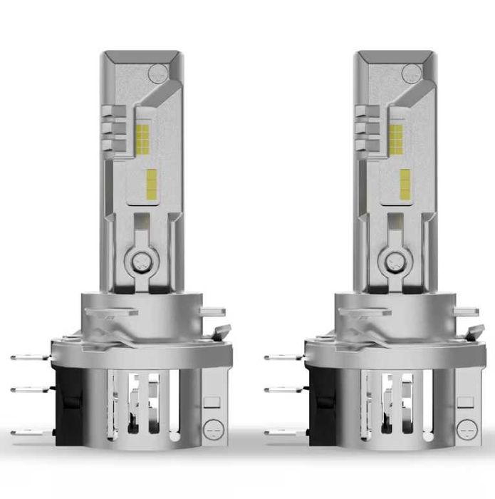 Авто LED крушки OSRAM LEDriving HL EASY GEN2 H1/H3/H4/H7/H8/H9/H10/H11/H15/H16/H18/H19/HB3/HB4/HIR1/HIR2-12V-6500K
