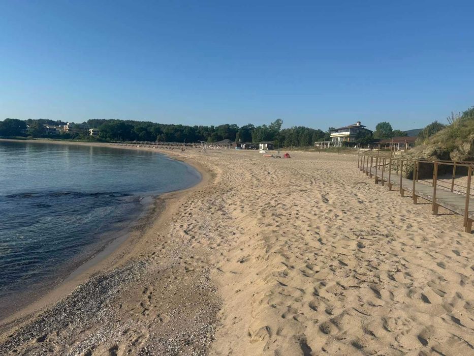 Каравана под наем Бриса