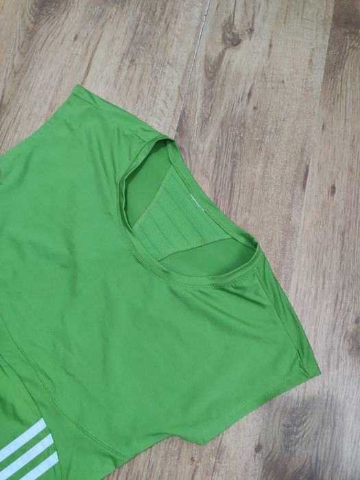 Tricou dama Adidas elastic mărimea S