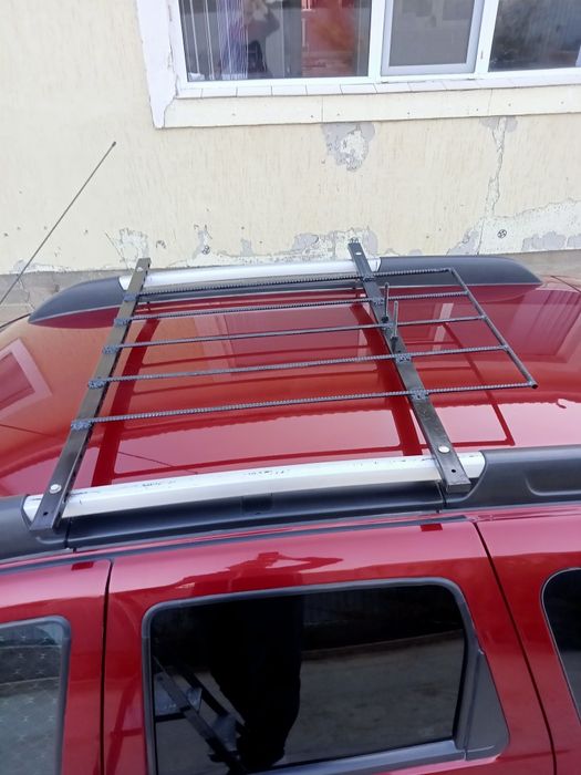 Продам  багажник