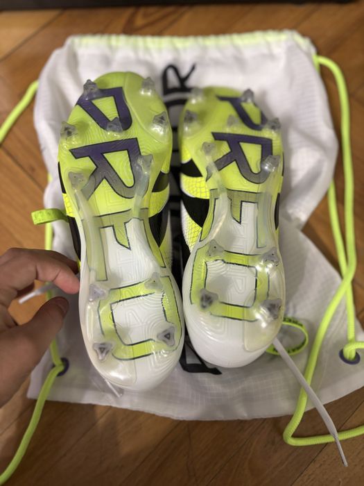 Бутонки Adidas predator