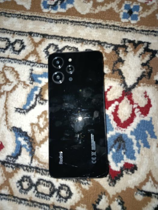 Redmi 12 128/4 Б/У