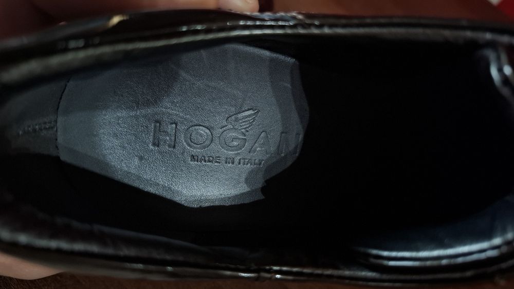 Adidași Hogan Dama