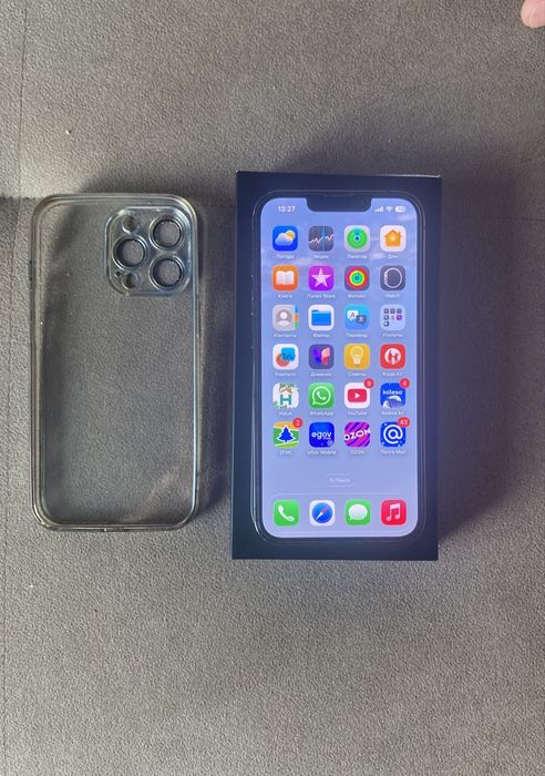 Iphone 13 pro 126 mgb