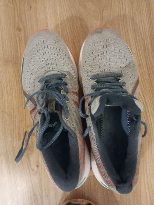 Мъжки Маратонки Asics 42.5