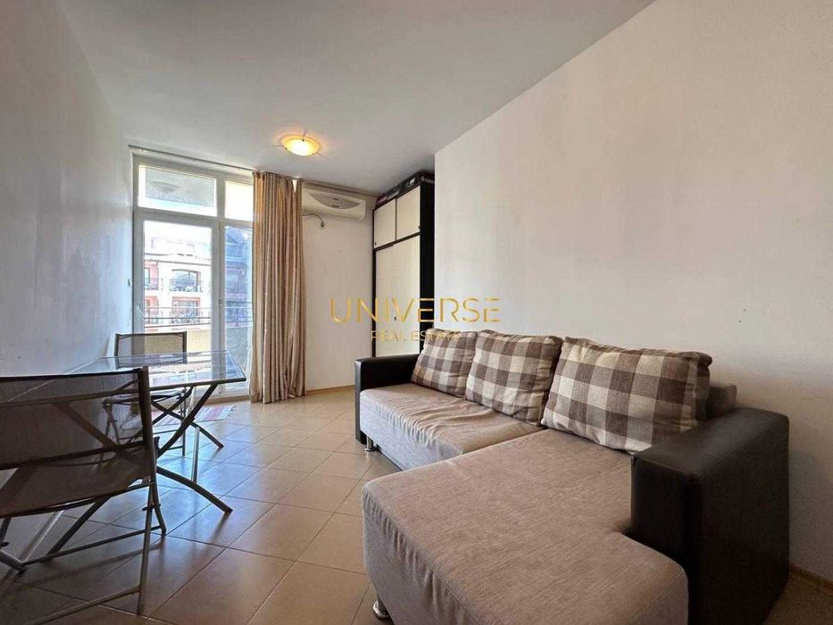 Продава се Двустаен апартамент в к.к. Слънчев бряг - 52 кв.м за 652 €/кв.м - Снимка #4