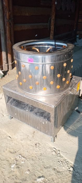 Перощипалка продам