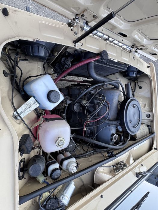 Lada 2107, atestata istoric Retromobil