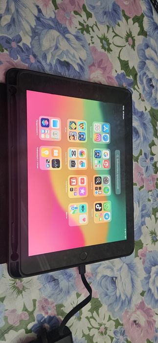 Ipad  6поколения