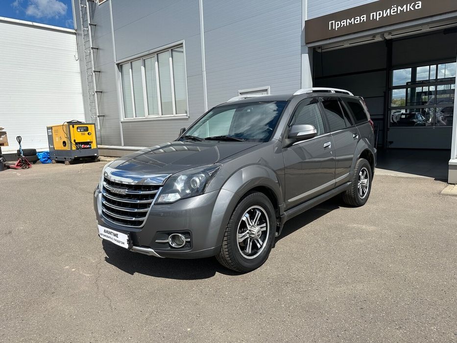 Продам DW Hower H3 Нью