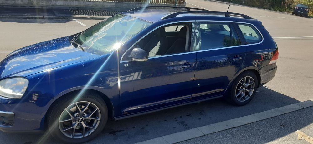 De vanzare Golf 5