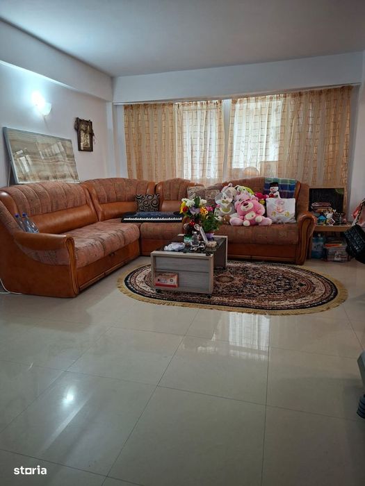 3 CAMERE Costinesti