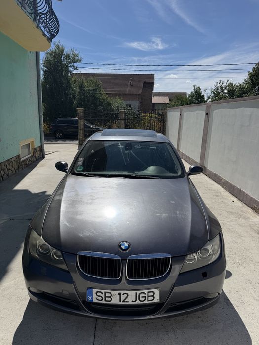 Vand bmw seria 3
