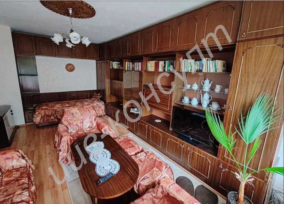 Продава се Двустаен апартамент в Велико Търново, Зона Б - 65 кв.м за 1324 €/кв.м - Снимка #5