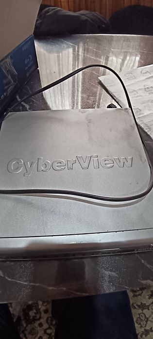 Продам Двд плеер рабочий.