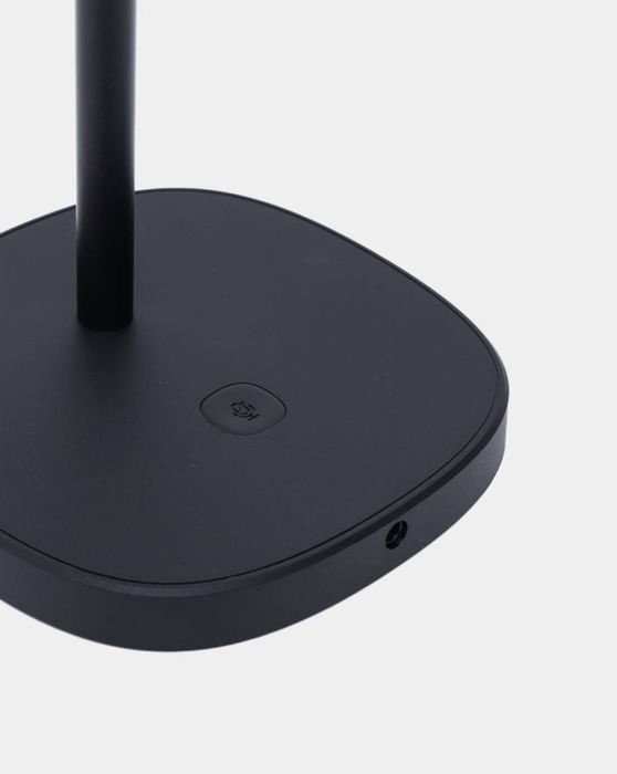 Микрофон для компьютера и телефона, Hoco L16, микрофон на стойке.