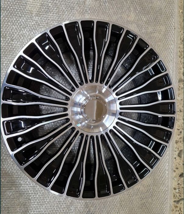 Диски и шины в большом ассортименте