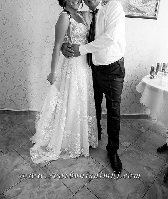 Булченска рокля.