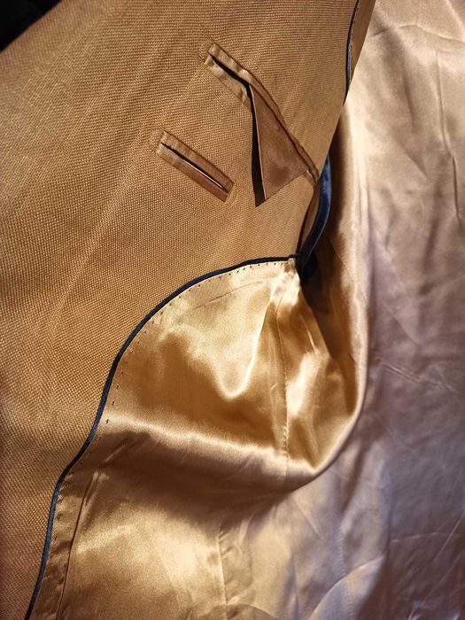 Sacou in Banana Republic