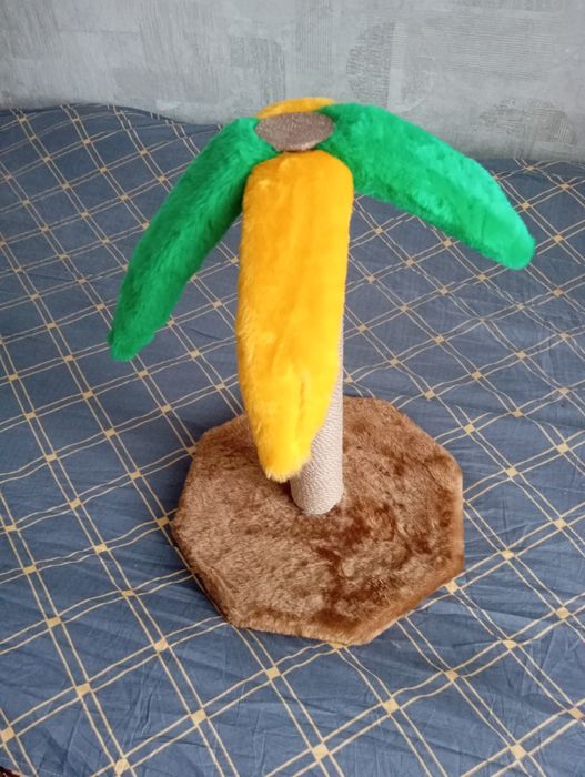 Продам когтеточку