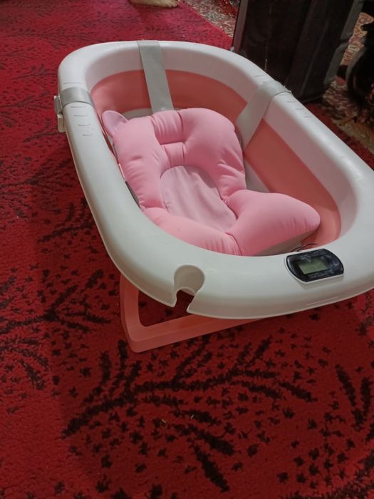 Ванночка для купания