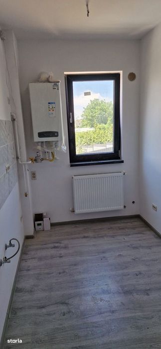 Apartament 2 Camere-Bloc nou-Falticeni — fotografia 3