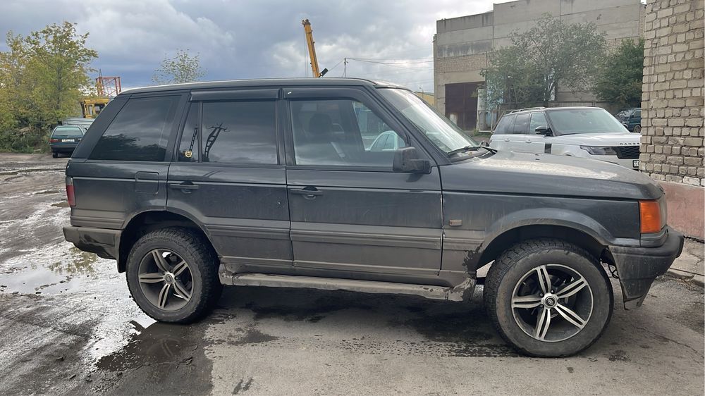 Продам Ренж Ровер