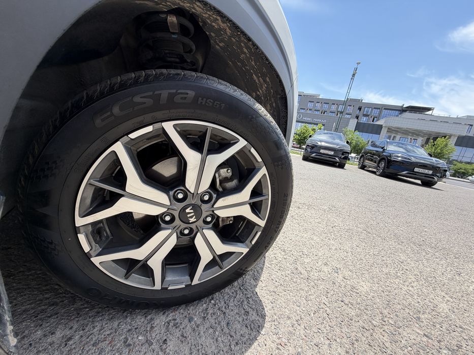 Kia Seltos 2021 Oq Full 2.0 Lyukli
