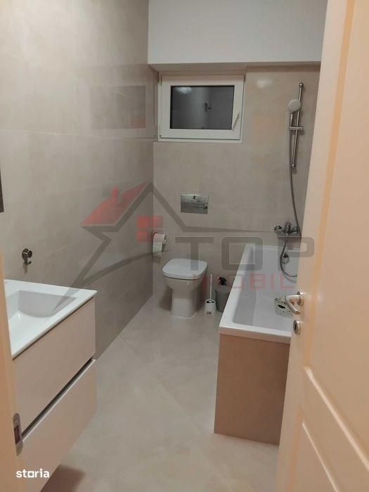 Apartament 3 Camere - Tatarasi