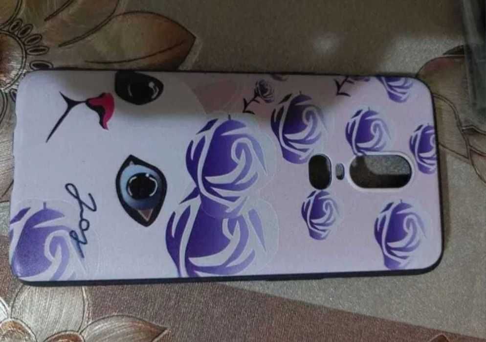 Android One Plus 6 cu accesorii) Smartwatch