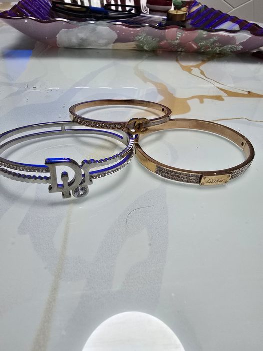 Brățări dama deosebite