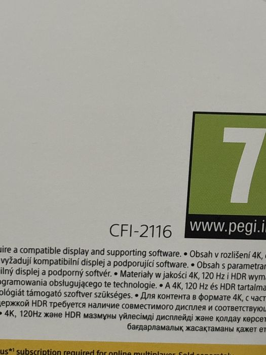 PS5 Slim garantie 2 ani Disk 1 TB