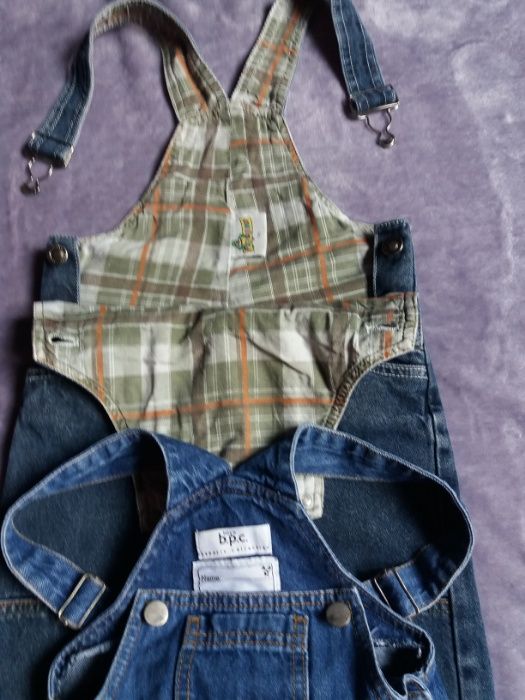 salopeta 2-3 ani(nr.92-98)