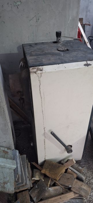 Котел De Dietrich