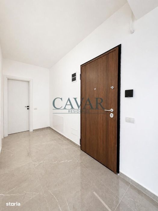 Alege Responsabil. Alege Cavar Residence
