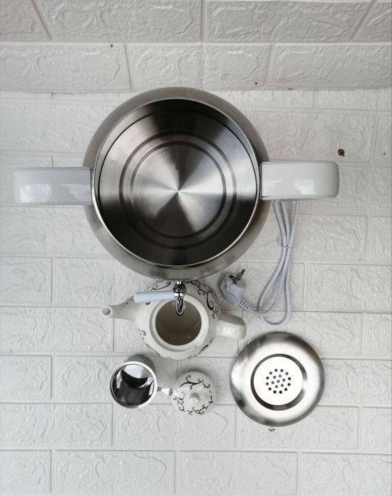 Электрический самовар