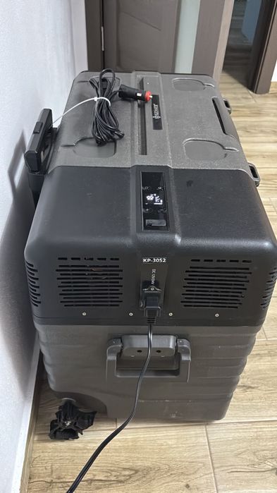 Vand frigider auto cu freon ,cu aplicatie -40 grade ,mai multe la telefon