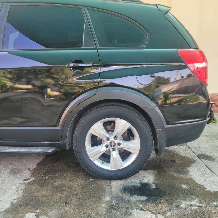 Captiva balon 18