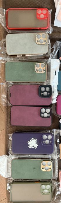 Case Iphone 15 pro max