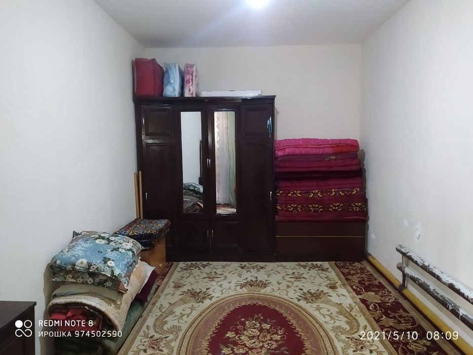 Уй сотилади кадастри бор,янги махалла асфалт килинган свет,газ,сув бор