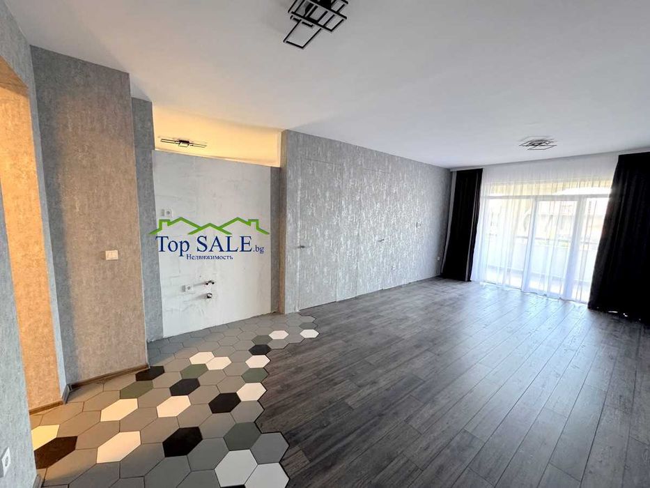 Продава се Тристаен апартамент в Несебър - 105 кв.м за 1238 €/кв.м - Снимка #3