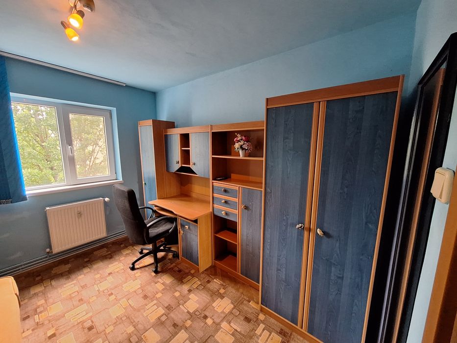 Apartament 3 camere