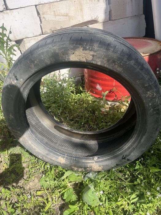 Срочно продам шину