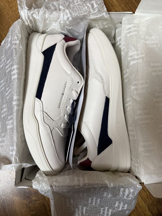 Кроссовки Tommy Hilfiger
