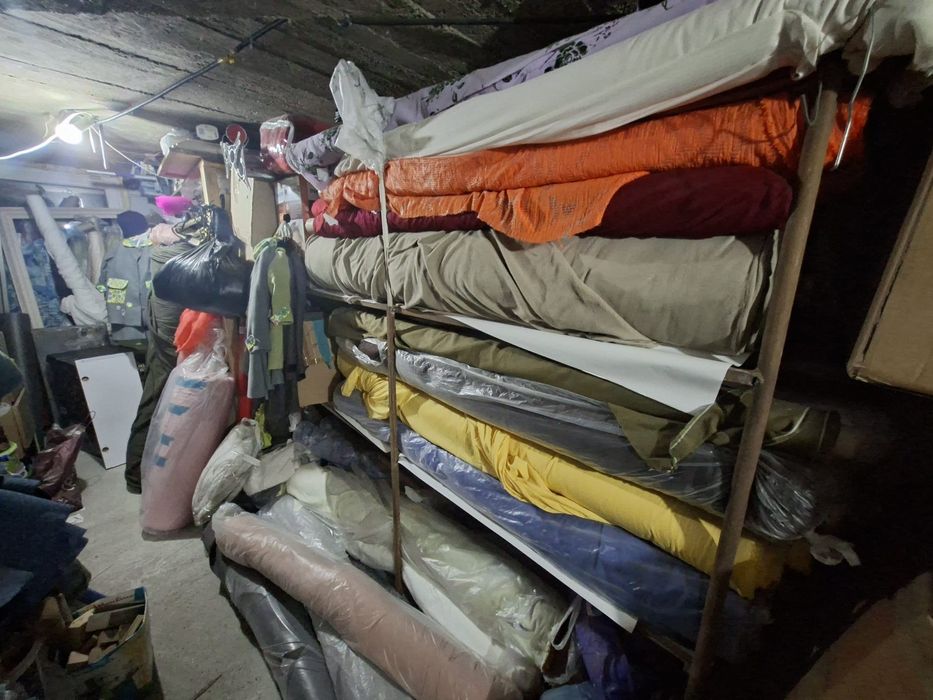 Masina de cusut liniar JUKI DDL-900B